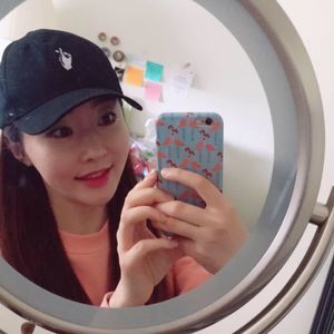 Meet your Posher, Angela